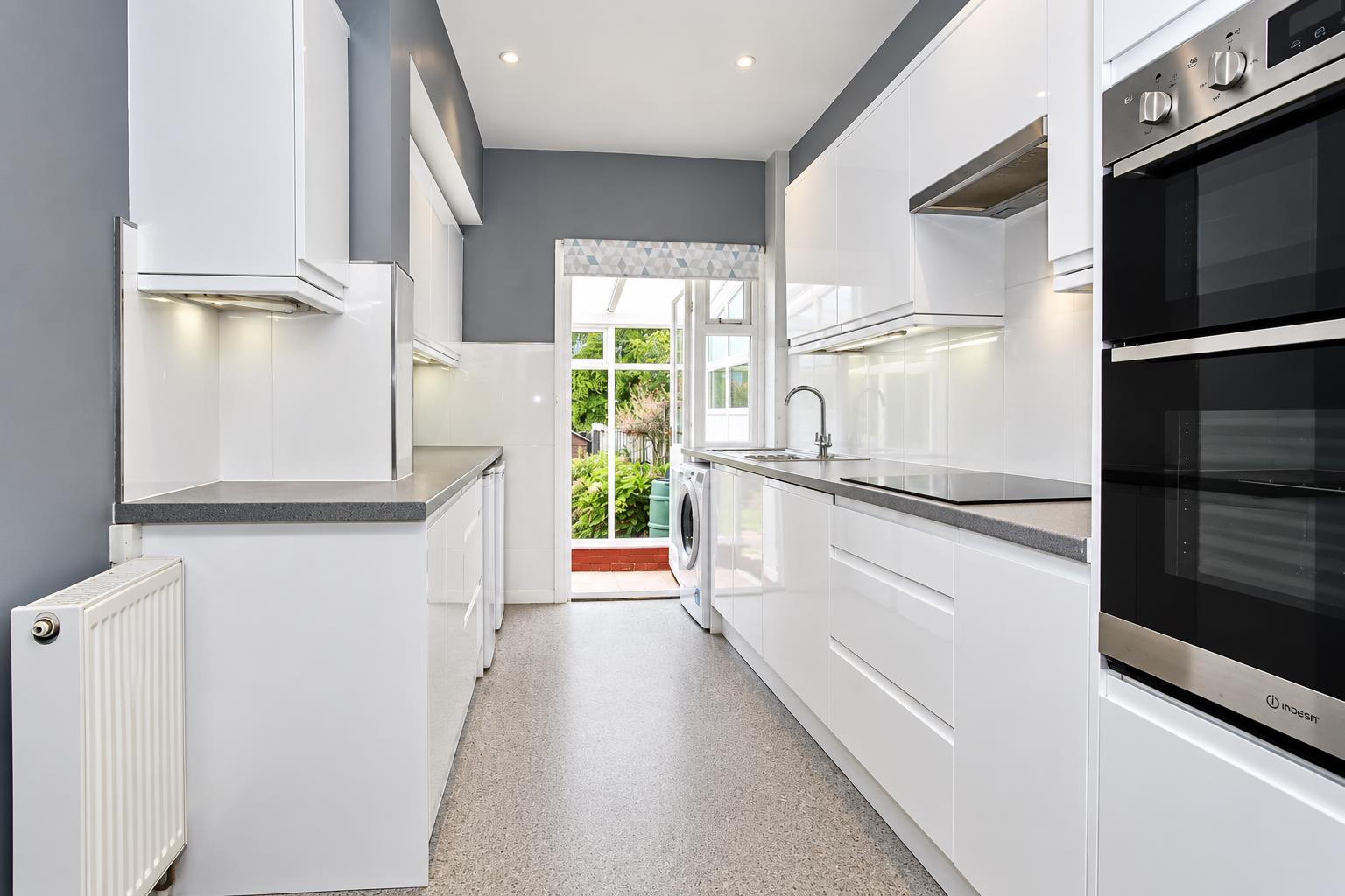 3 bed property in Milton Road, Wallington
